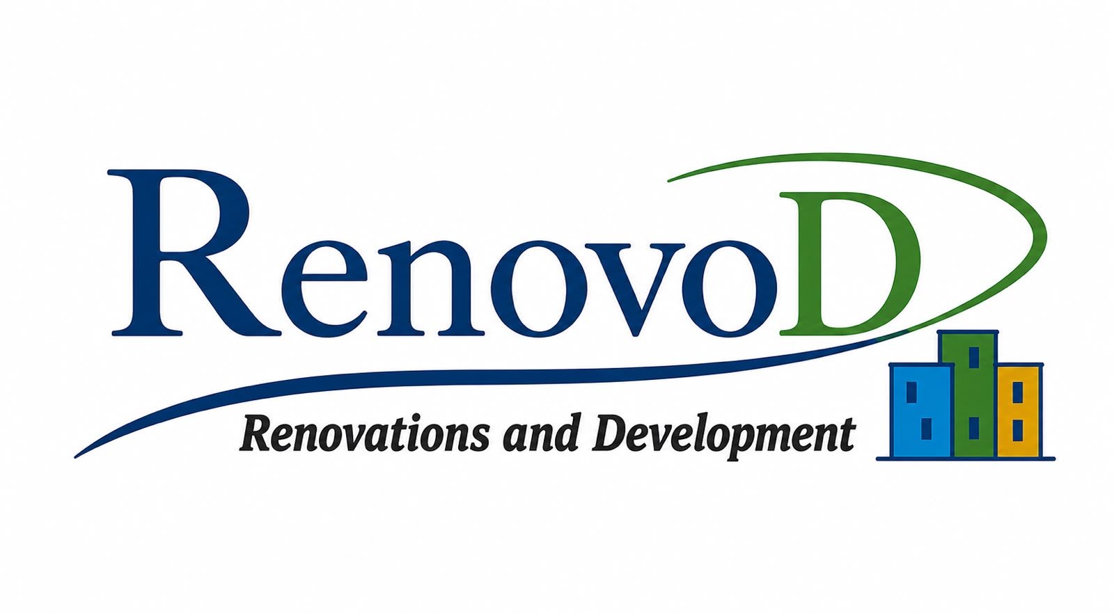 RenovoD — Renovations and Development